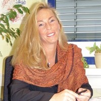 Petra Zydeck