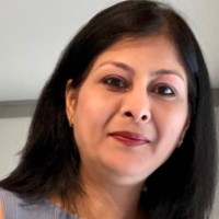 Aasavari Jagtap
