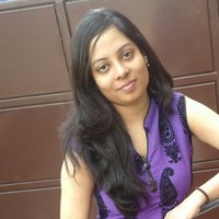 Lakshmi Sharma