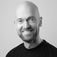 Jørn Floor Andersen