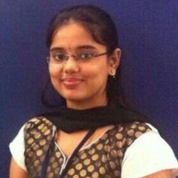 Nethra Iyer