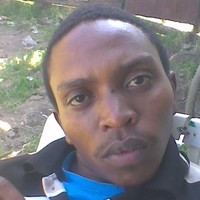 Simon Macharia