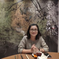 Celine Fong
