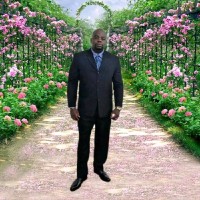 Rodrigue Kamba