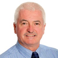 Finbarr Harrington