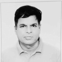 Suresh Kumar Jangir