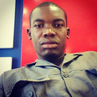 Wilson Lando Ogola