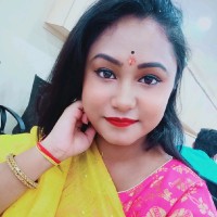 Anindita Majumdar