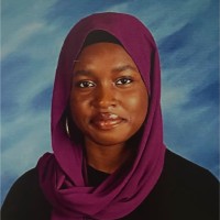 Samirah Bakayoko