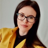 Alexandra Anghel