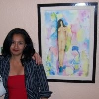 Nidia Lorena Reyes Herrera