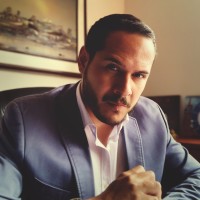 Gabriel Astudillo