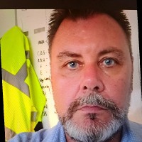 Michael Hooker-Jones CertIOSH TIfireE