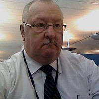 Robert Major