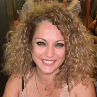 Alessandra Hollinger