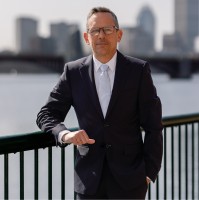 Andrew Vrees