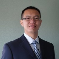 Zhihua Cai