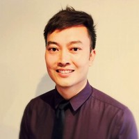 Matthew Fong