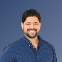 Jorge Oquendo Ramos