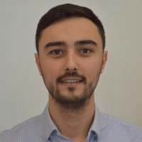 Bogdan Marian Dragomir