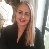 Pauline Thynell