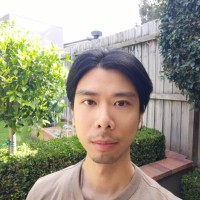 Bill Tsang
