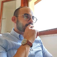 Federico Murgia