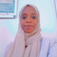 Aisha Sauti
