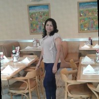 Nidia Aparicio