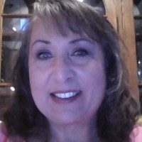 Mary D Hill