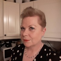 Lisbeth Svedberg