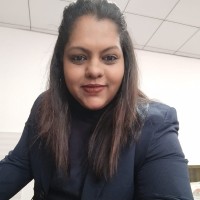 Janhavi Deodhar