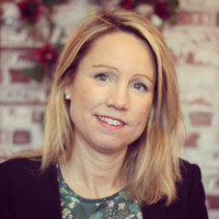 Lisa Holmberg