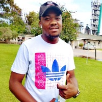 Olebogeng George