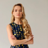 Tanya Tesnovets Acea™