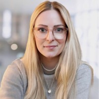 Linda Öhman