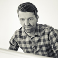 Jono Ross