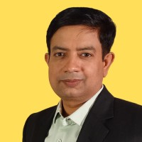 Nishant Srivastava