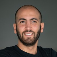 Jordan Shanskhalil