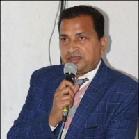 Dr. Gyanendra Kumar Gupta
