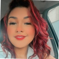 Amanda Tenório