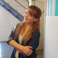 Licia Melina Macia