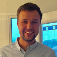 Liam Gilkes
