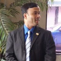 Md Hossain