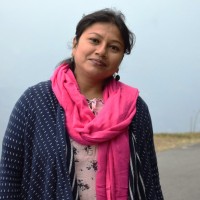 Sunanda Biswas