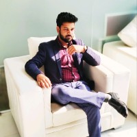 Binay Gupta