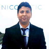 Vicky Kumar