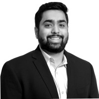 Shahrukh Ali