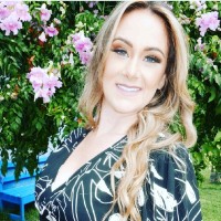 Jessica Baldin Serrano