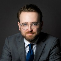 Nathan Wolfe